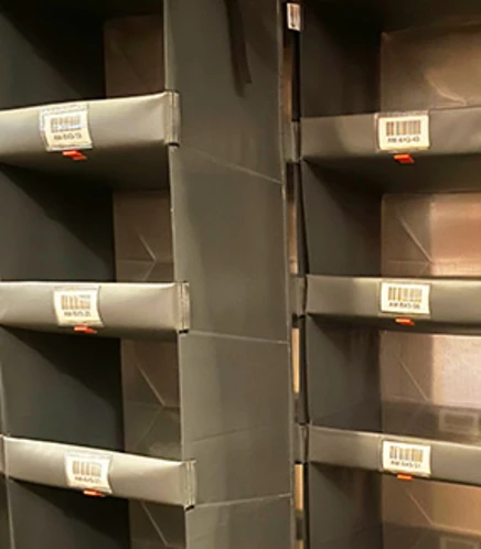 How Cable Depot Maximized Space and Efficiency with Storeganizer