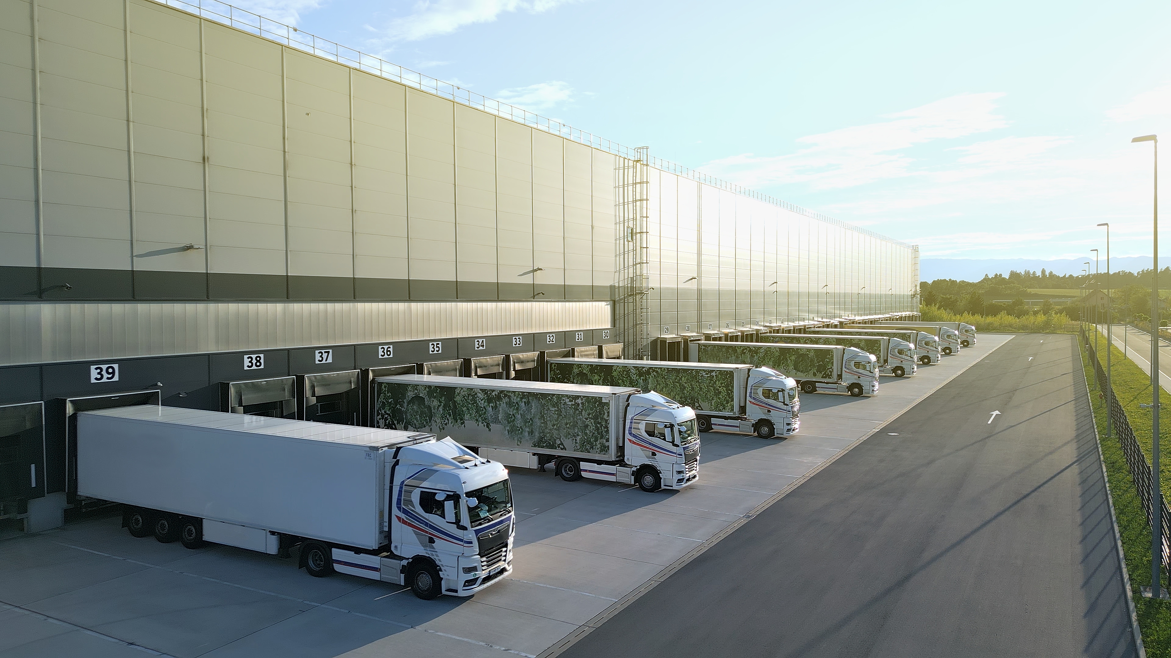 Loading Systems
